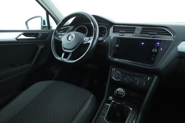 Volkswagen Tiguan image 1