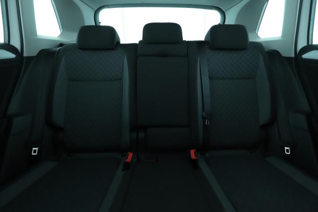 Volkswagen Tiguan image 4