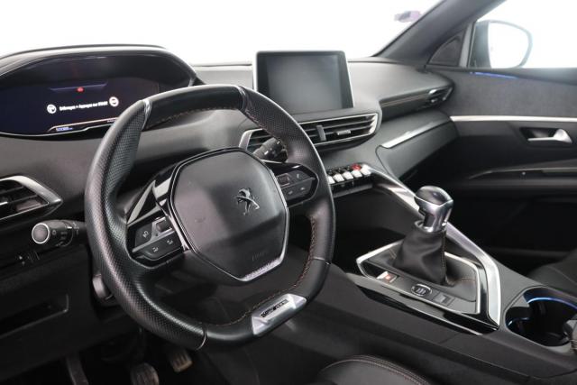 Peugeot 3008 image 4