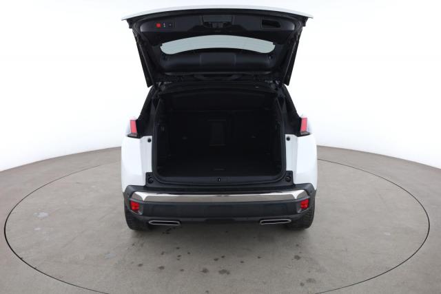 Peugeot 3008 image 5