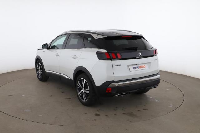 Peugeot 3008 image 2