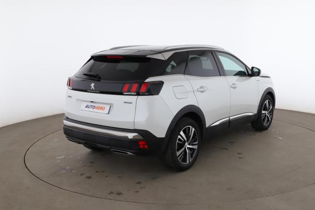 Peugeot 3008 image 4
