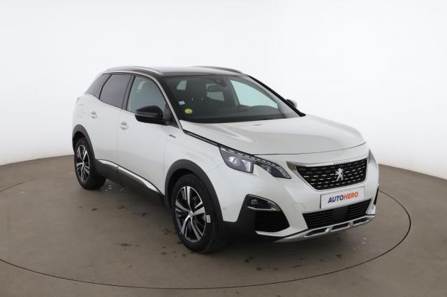 Peugeot 3008 image 6