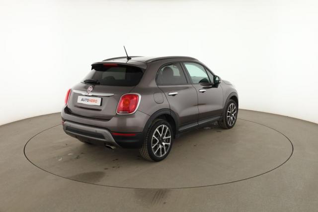 Fiat 500x image 1