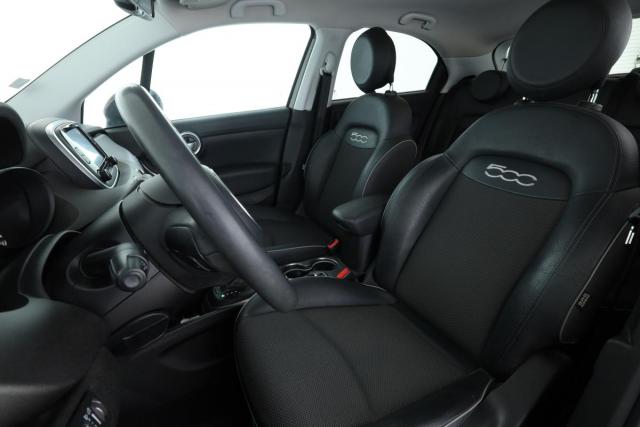 Fiat 500x image 3