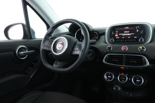 Fiat 500x image 4