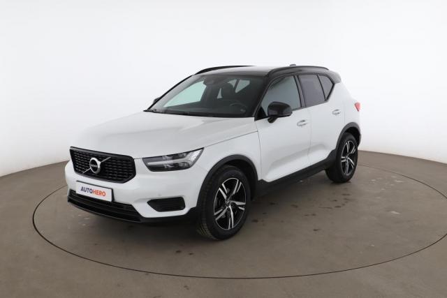 Volvo Xc40 2.0 D3 Adblue R-Design Geartronic 8 150 Ch
