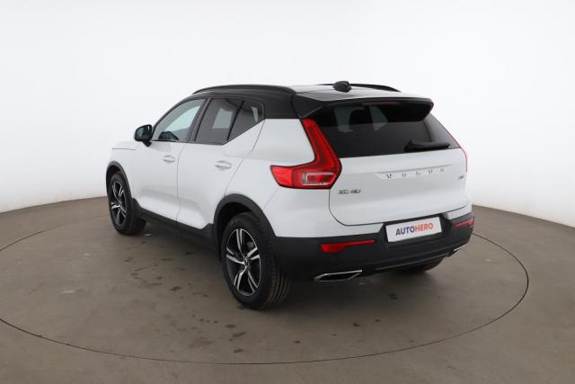 Volvo Xc40 image 6