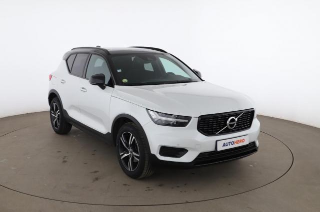 Volvo Xc40 image 5