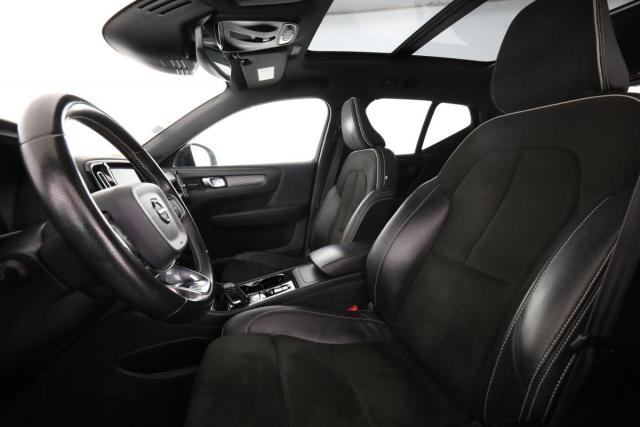 Volvo Xc40 image 9