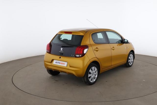 Peugeot 108 image 9
