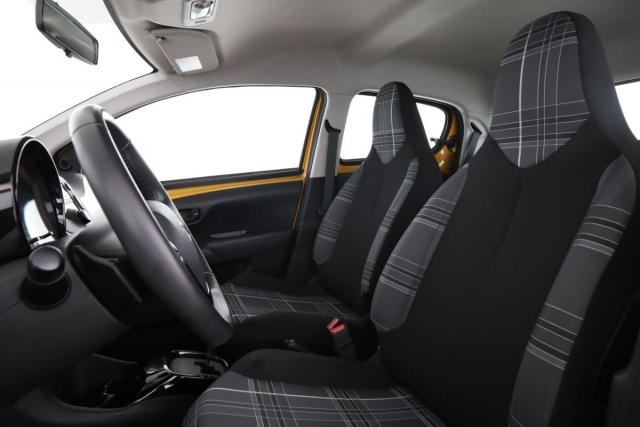 Peugeot 108 image 8