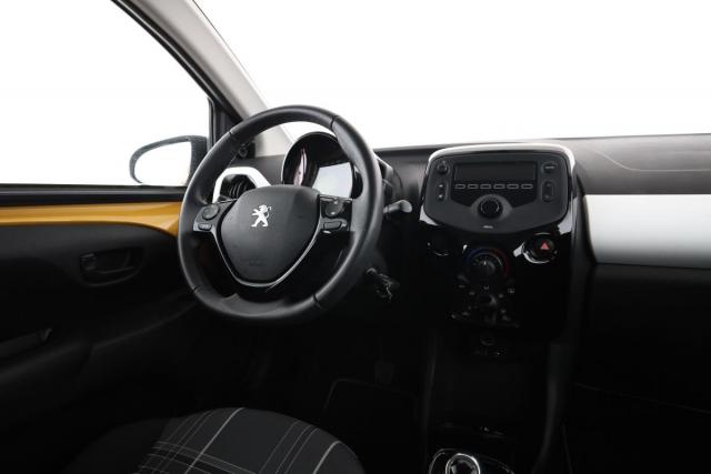 Peugeot 108 image 7