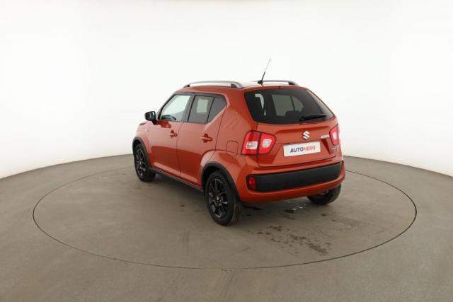 Suzuki Ignis image 5