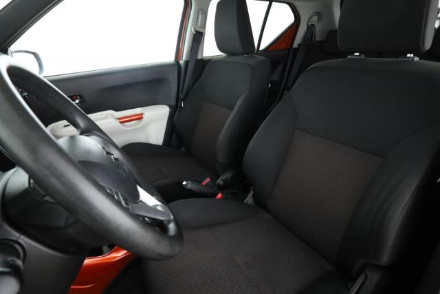 Suzuki Ignis image 7