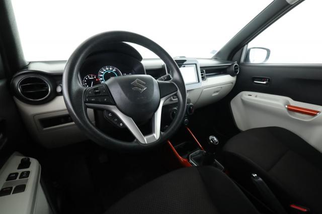 Suzuki Ignis image 6