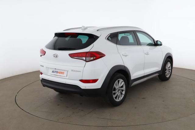 Hyundai Tucson image 6