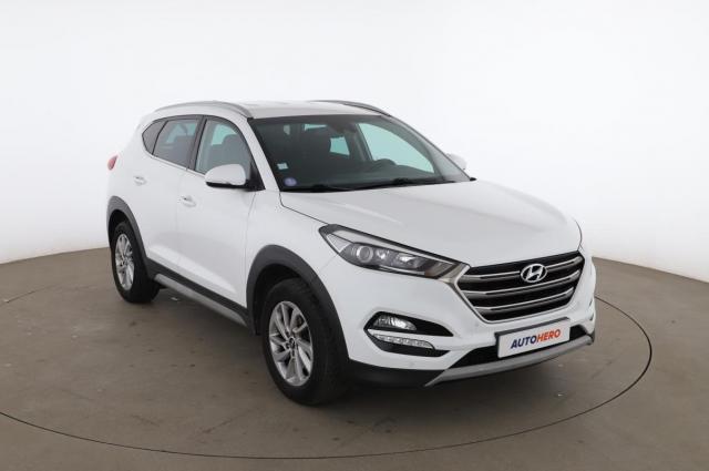 Hyundai Tucson image 7