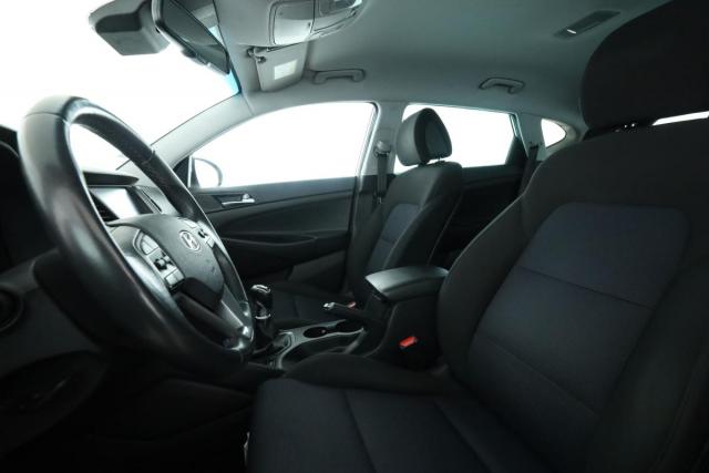 Hyundai Tucson image 1