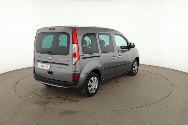 Renault Kangoo image 2
