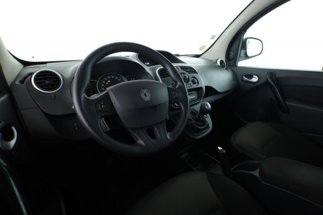 Renault Kangoo image 1