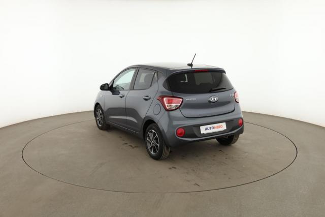 Hyundai I10 image 1