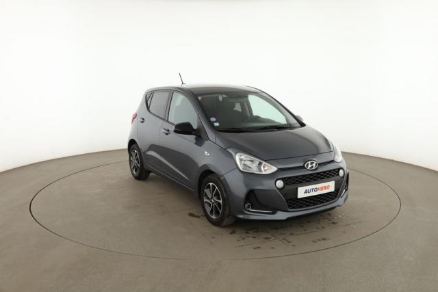 Hyundai I10 image 6
