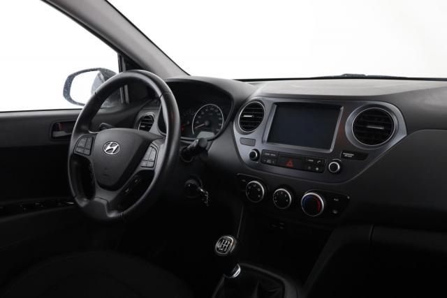Hyundai I10 image 2