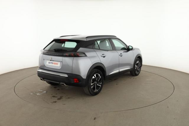 Peugeot 2008 image 6