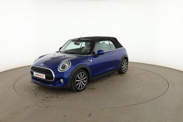 Mini Cabrio Mini Cabriolet 1.5 Cooper Bva7 136 Ch