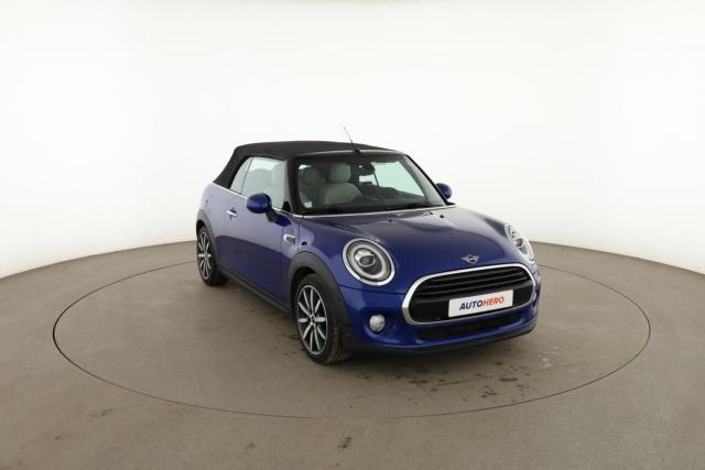 Mini Cabrio image 4