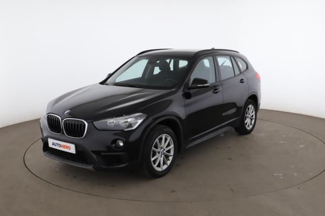 Bmw X1 Sdrive18i Lounge 140 Ch