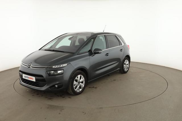 Citroen C4 Picasso 1.6 Blue-Hdi Intensive Bv6 120 Ch