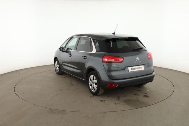 Citroen C4 Picasso image 1