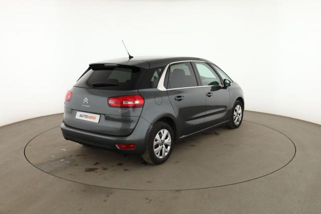 Citroen C4 Picasso image 9