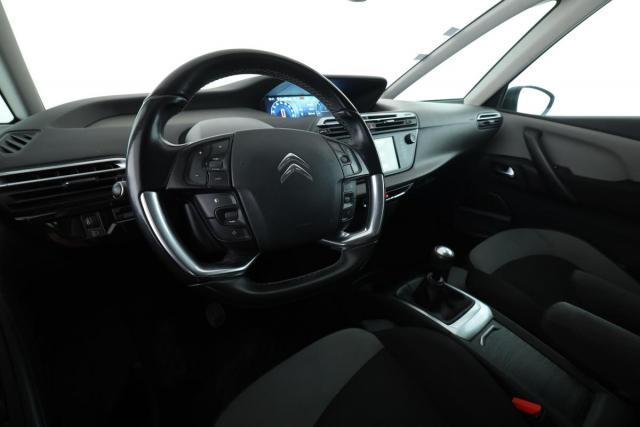 Citroen C4 Picasso image 3