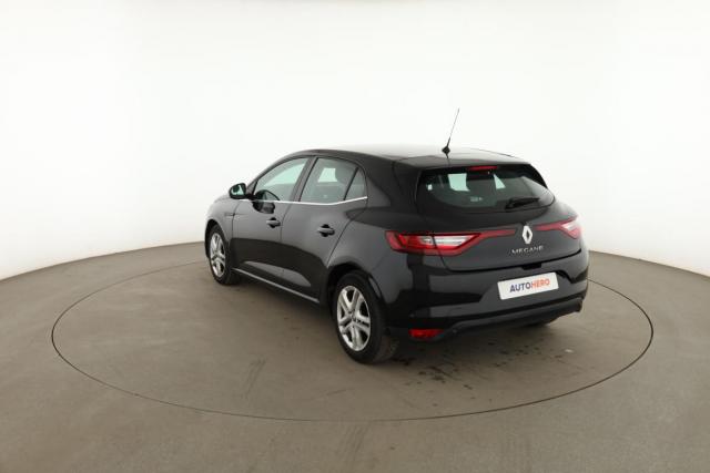 Renault Mégane image 7