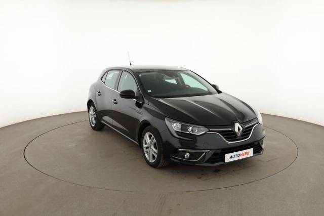 Renault Mégane image 9