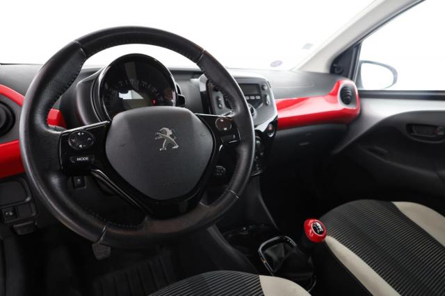 Peugeot 108 image 6