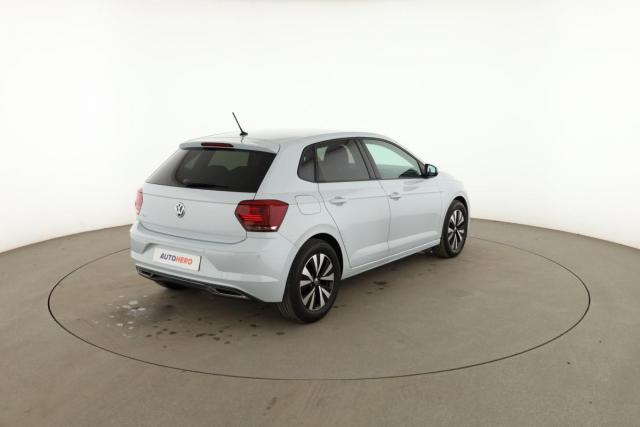 Volkswagen Polo image 5