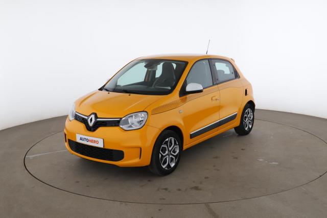 Renault Twingo 1.0 Sce Sl Limited 65 Ch