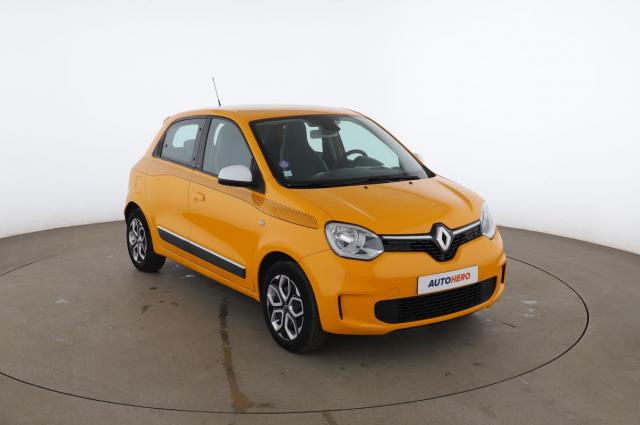 Renault Twingo image 4