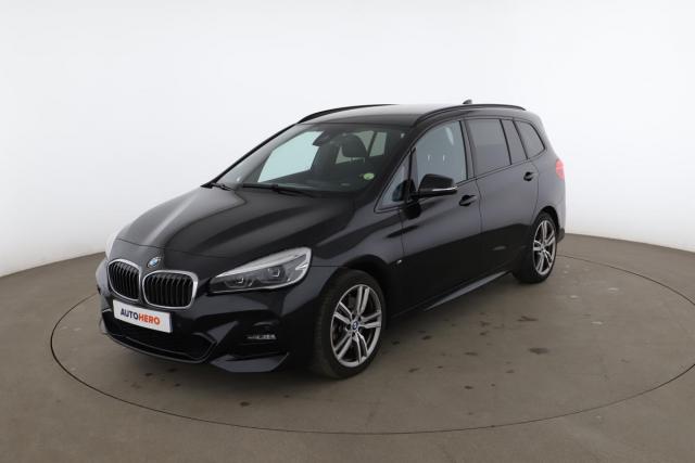 Bmw Série 2 Gran Tourer 220d Xdrive M Sport Bva8 190 Ch