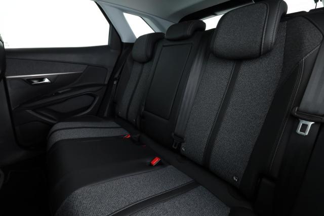 Peugeot 3008 image 5
