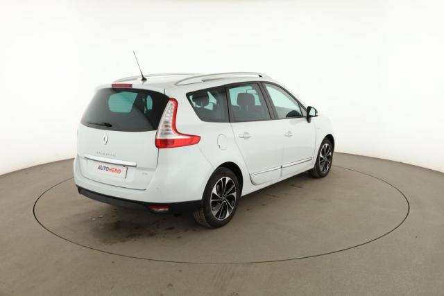 Renault Grand Scénic image 4
