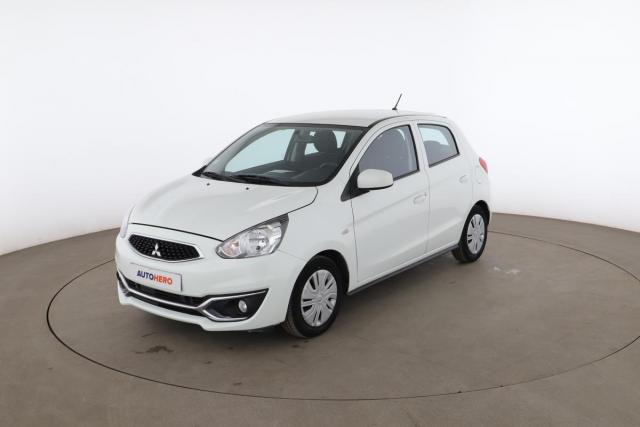 Mitsubishi Space Star 1.0 Mivec Invite 71 Ch