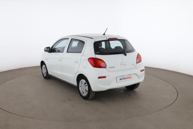 Mitsubishi Space Star image 1