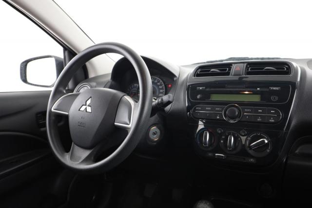 Mitsubishi Space Star image 3