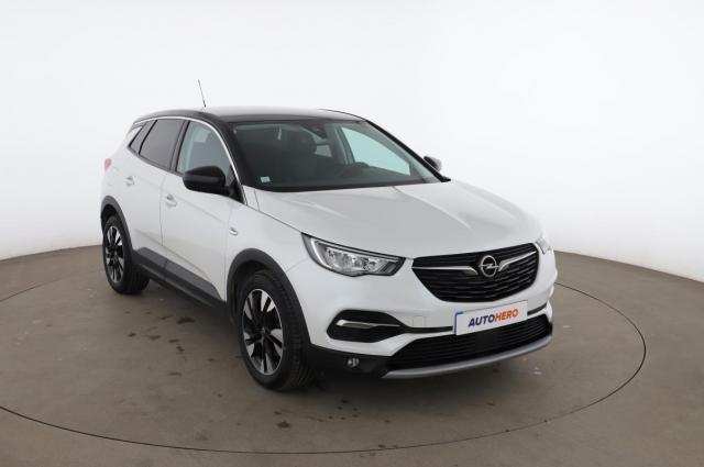 Opel Grandland X image 1