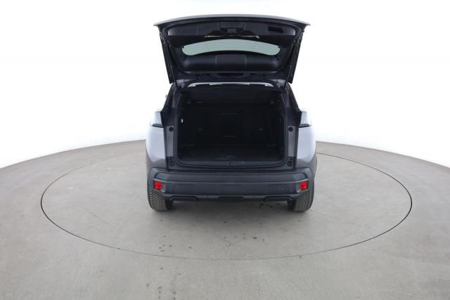 Peugeot 3008 image 3